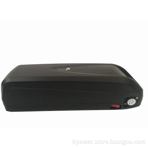 36V 10ah Lithium Battery Pack for Ebike